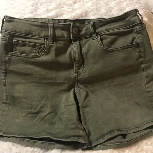 American Eagle Outfitters Pants - American Eagle shorts